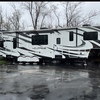 RV for Sale: 2013 VOLTAGE EPIC 3895