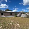 Mobile Home for Sale: Manufactured Home - MORRISTON, FL, Morriston, FL