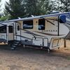 RV for Sale: 2017 MONTANA 3810MS