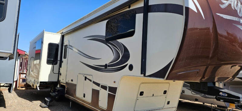 Photo of Rv