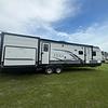 RV for Sale: 2022 Puma 32DBTS