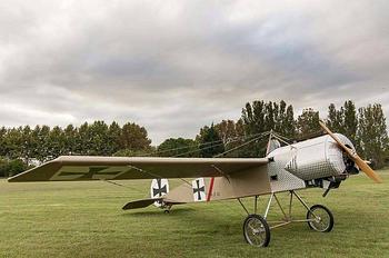 Thumbnail of aircraft