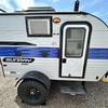 RV for Sale: 2022 Sunray Sport 109E