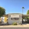 Mobile Home for Sale: THIS ONE IS FOR YOU - GATED 55+ COMMUNITY JUST LISTED #70, Phoenix, AZ