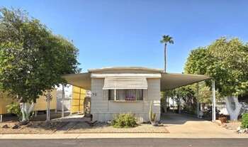 Thumbnail of mobile home