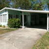 Mobile Home for Sale: 2 Bed, 2 Bath Home At Bear Creek Village, Ormond Beach, FL