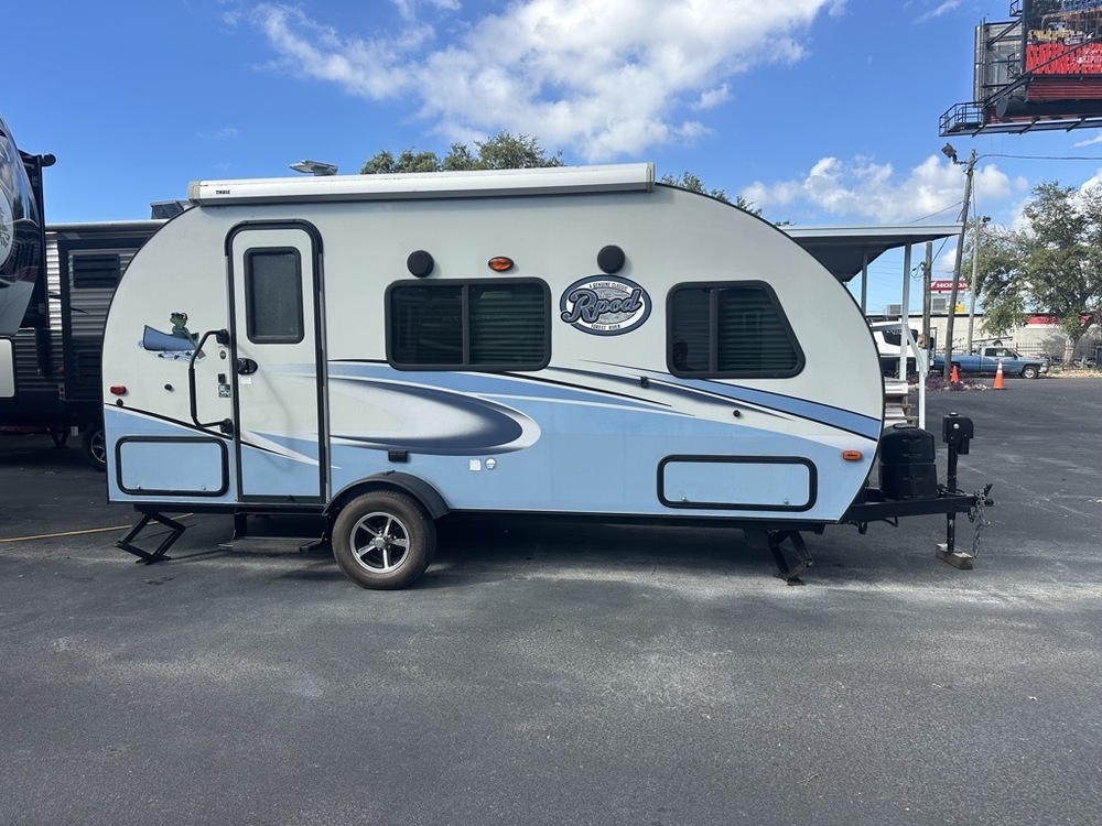 Photo of Rv