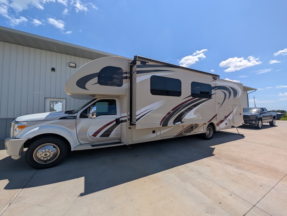 Photo of Rv