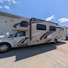 RV for Sale: 2014 CHATEAU 35SK