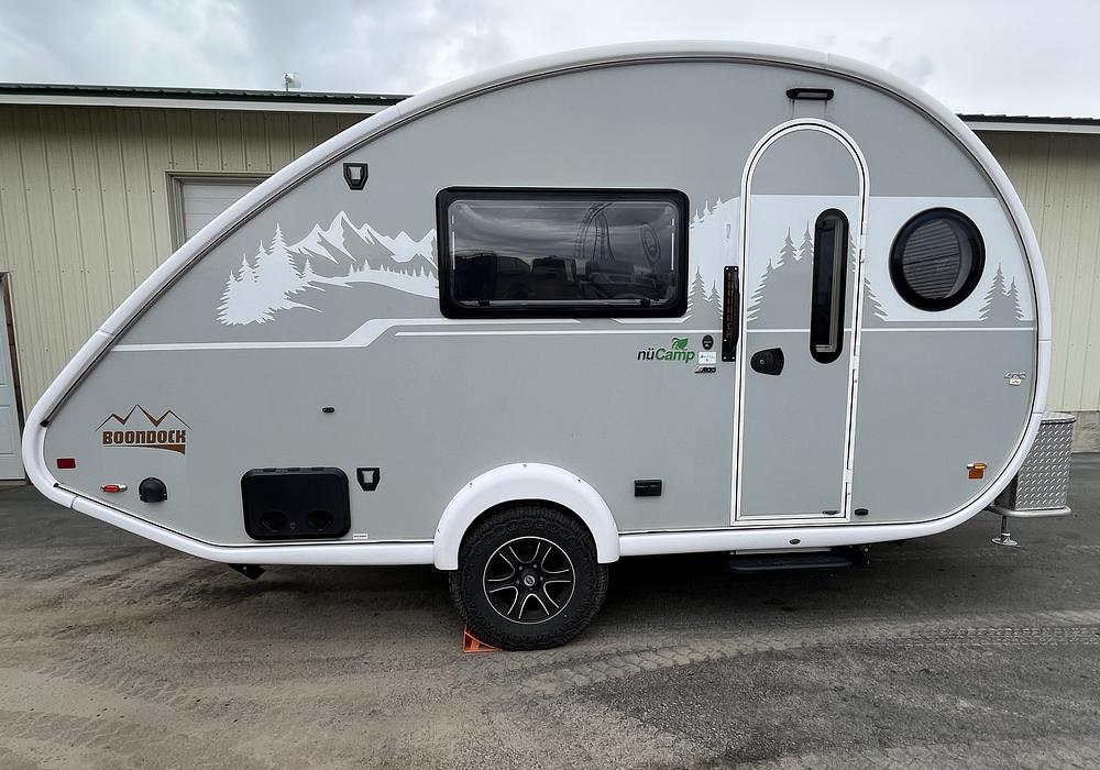 Photo of Rv