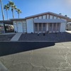 Mobile Home for Sale: Corner Lot!  Ground Set! Fully Furnished! Two Bedroom - Two Bath!  #68, Apache Junction, AZ