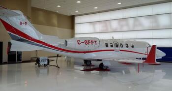 Thumbnail of aircraft