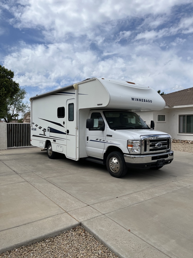 Photo of Rv