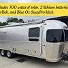 RV for Sale: 2025 INTERNATIONAL 27FB TWIN