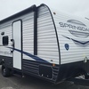 RV for Sale: 2024 SPRINGDALE CLASSIC MINI 1800BH