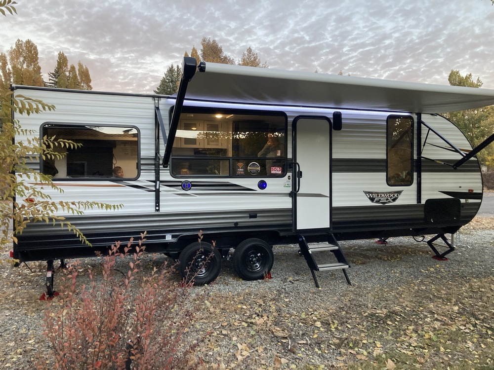 Photo of Rv