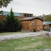 Storage Shed and Gazebo