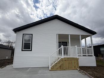 Thumbnail of mobile home