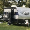 RV for Sale: 2021 CHEROKEE WOLF PUP 18RJB