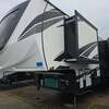 RV for Sale: 2021 SEISMIC 3512