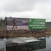 Photo of Billboard