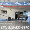 RV for Sale: 2019 Majestic 28A