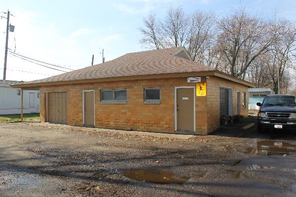 OHIO PARK #1 - OFFICE & LAUNDROMAT