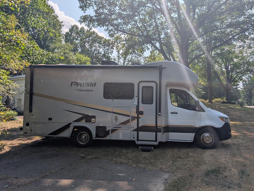 Photo of Rv