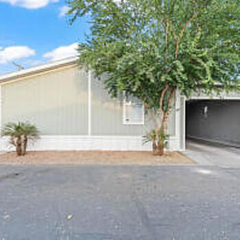 Thumbnail of mobile home