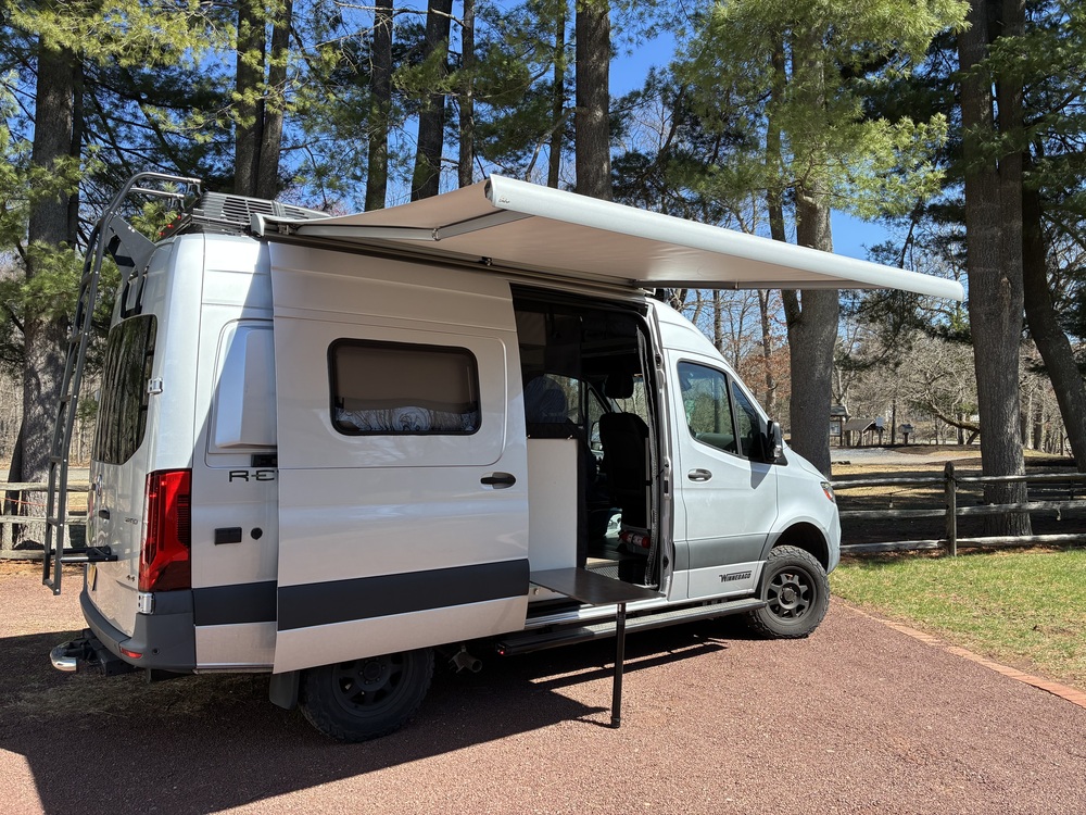Photo of Rv