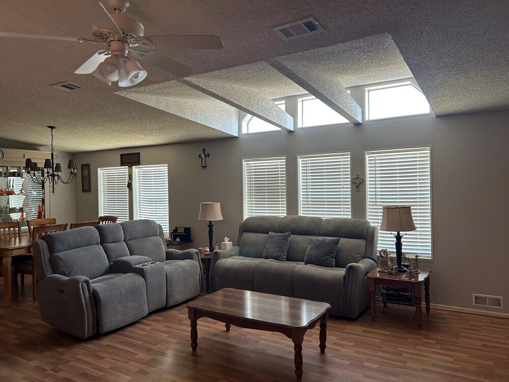 Strawberry Ridge Village