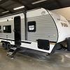 RV for Sale: 2026 PUMA CAMPING EDITION 210RKCE