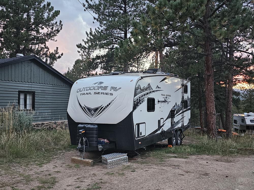 Photo of Rv
