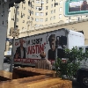 Photo of Billboard