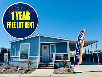 Thumbnail of mobile home