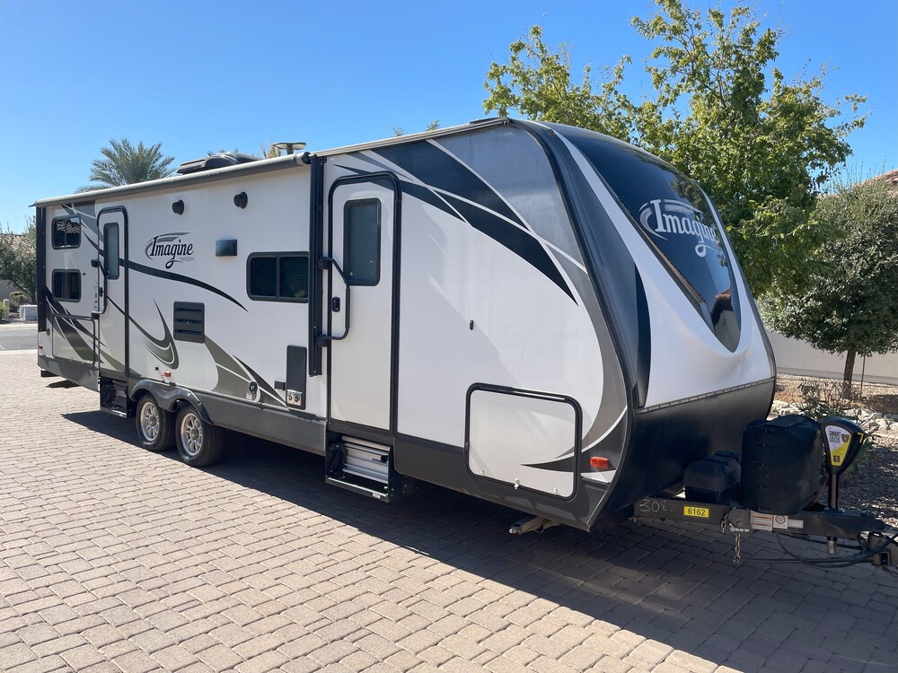 Photo of Rv