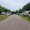 RV Park for Sale: Red Rock Canyon Adventure Park, Hinton, OK