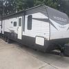 RV for Sale: 2021 HIDEOUT 318BR