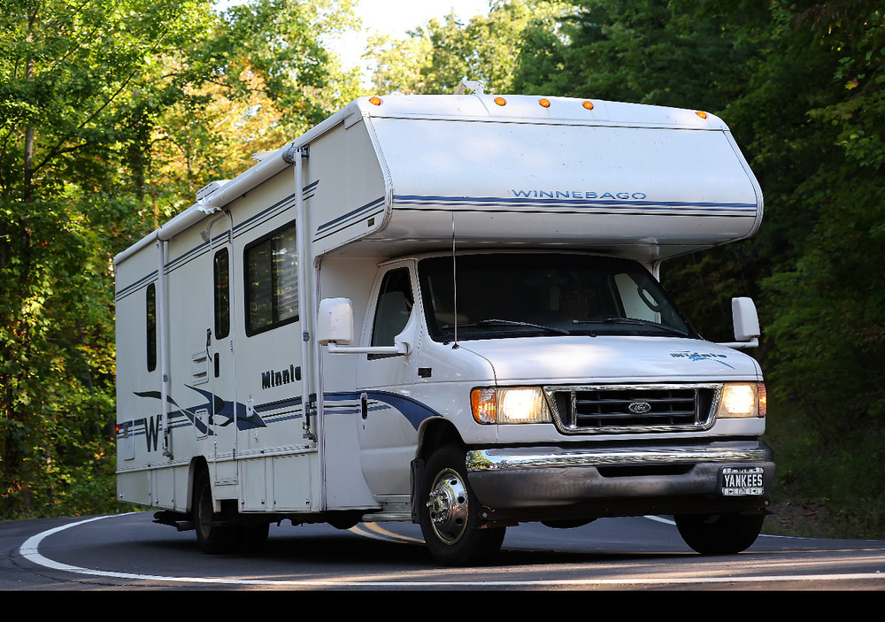 Photo of Rv