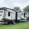 RV for Sale: 2021 XLR NITRO 405