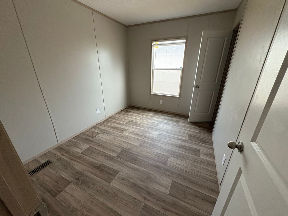 Second bed room