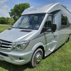 RV for Sale: 2016 UNITY U24TB