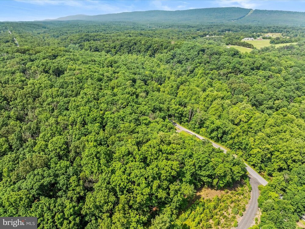 Photo of Mobile Home Lot
