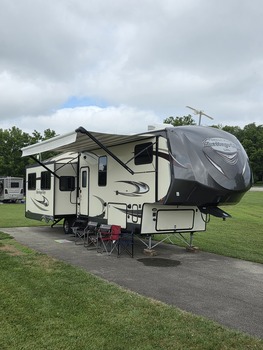 Photo of Rv