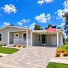 Mobile Home for Rent: 2 Bed 2 Bath 2025 Palm Harbor