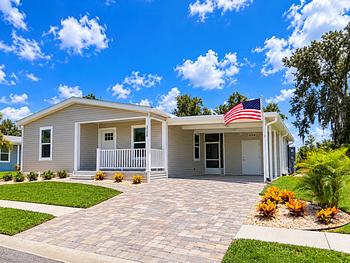 Thumbnail of mobile home
