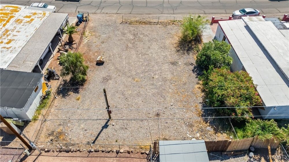 Photo of Mobile Home Lot