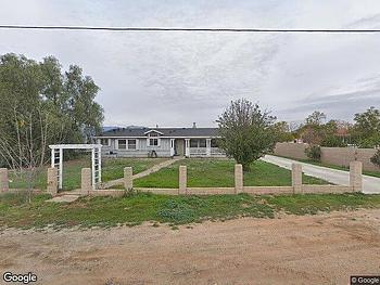 Thumbnail of mobile home