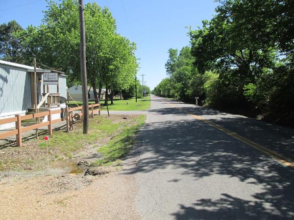 Colonial Mobile Senior Park