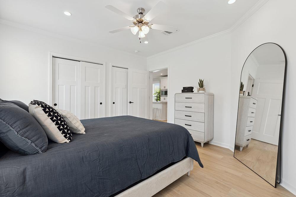 Rolling Greens Village